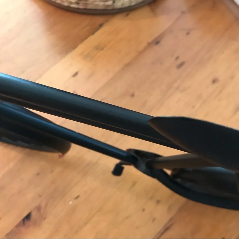N/A 🚲metal bicycle